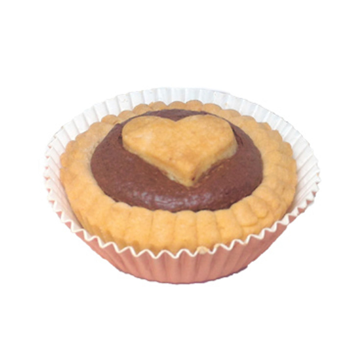 Crostata Cioccolato Senza Glutine 60 G