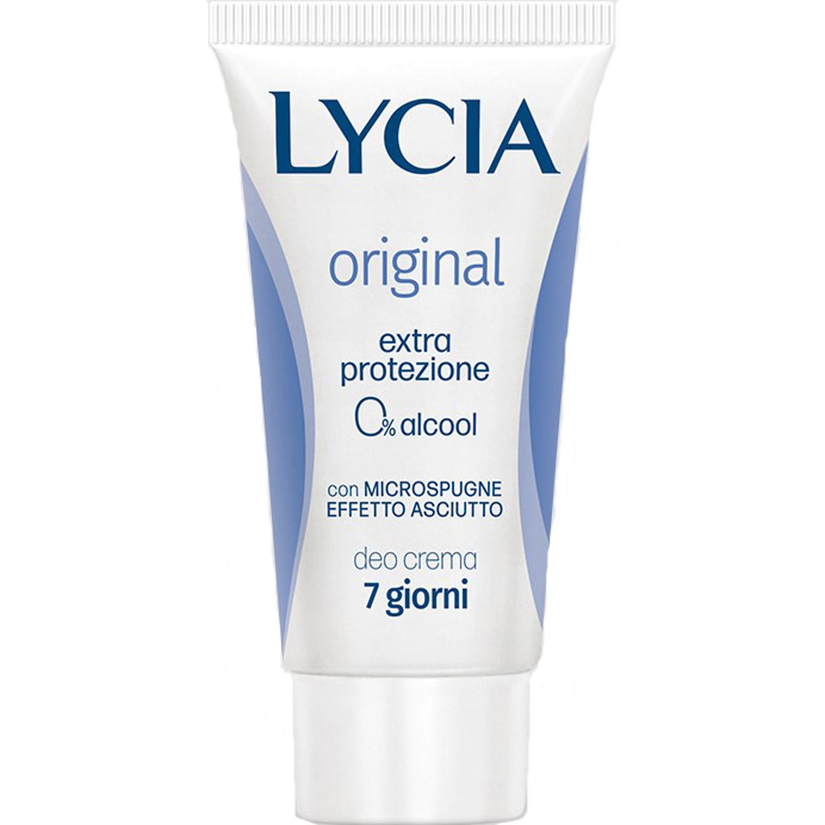 Lycia Original Anti-Odor Cream 30ml