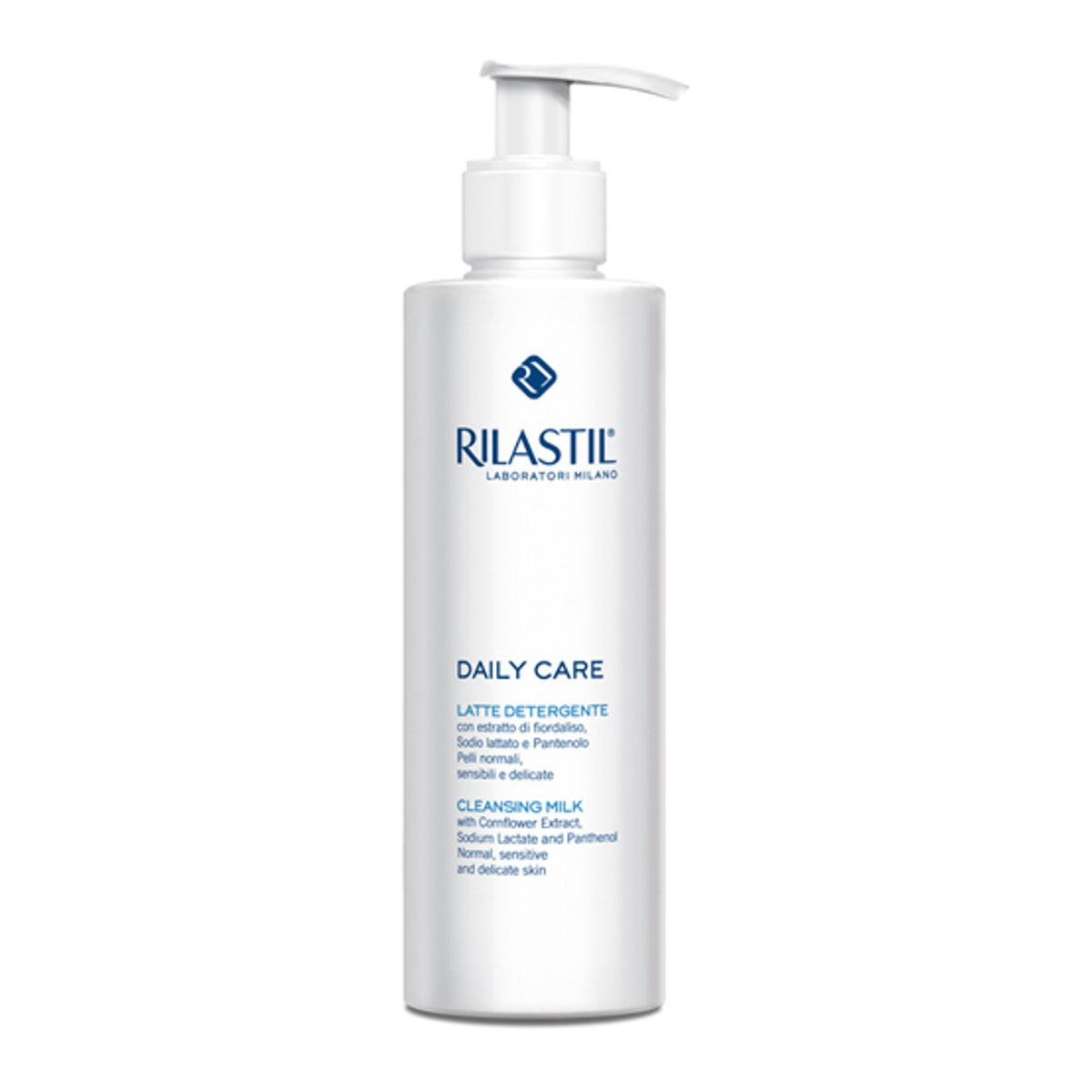 Rilastil Daily Care Latte Detergente Special Price