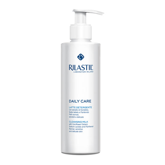 Rilastil Daily Care Latte Detergente Special Price