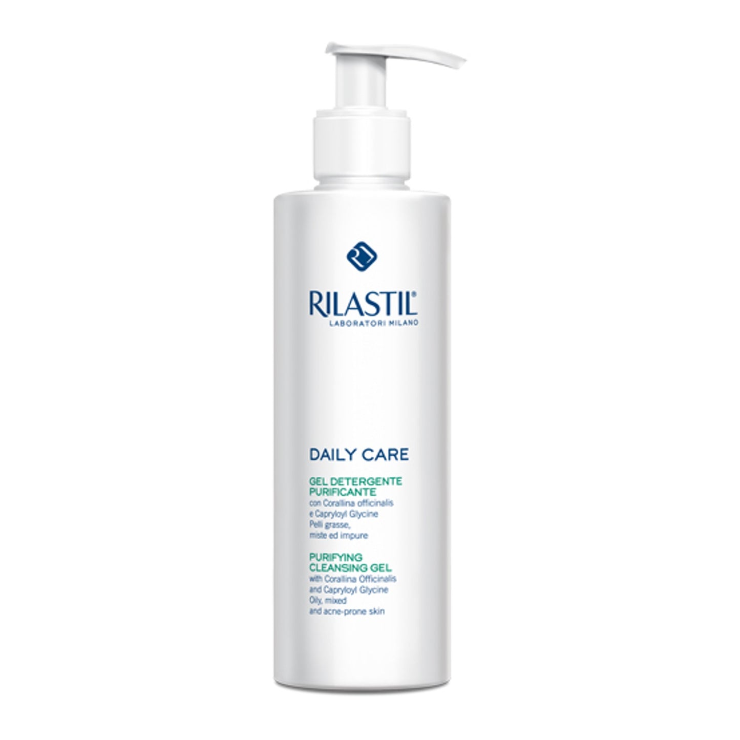 Rilastil Daily Care Gel Detergente Special Price
