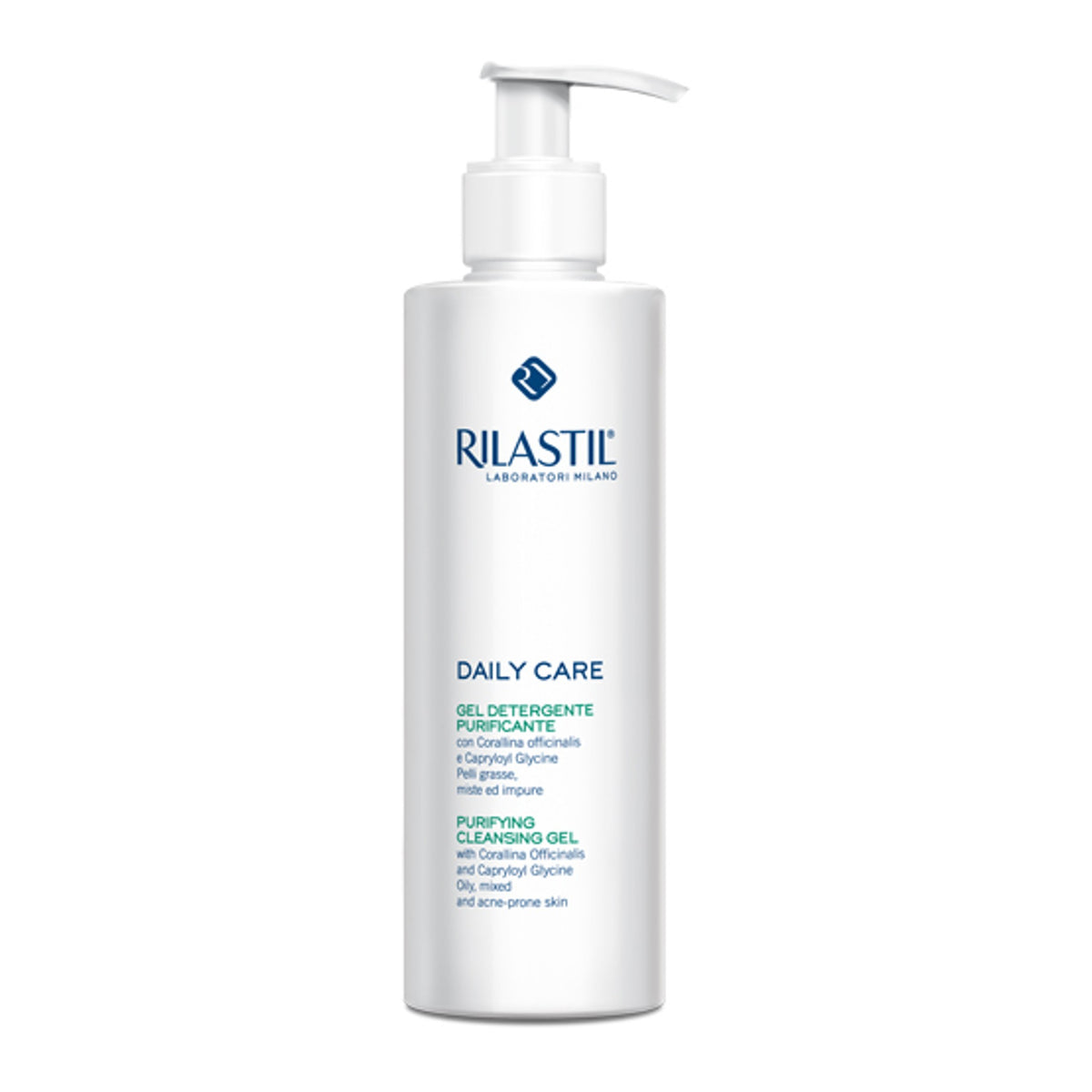 Rilastil Daily Care Gel Detergente Special Price