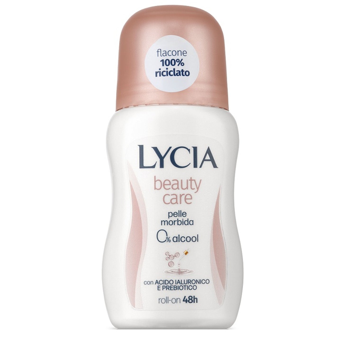 Lycia Deo Beauty Care Roll On 50 Ml