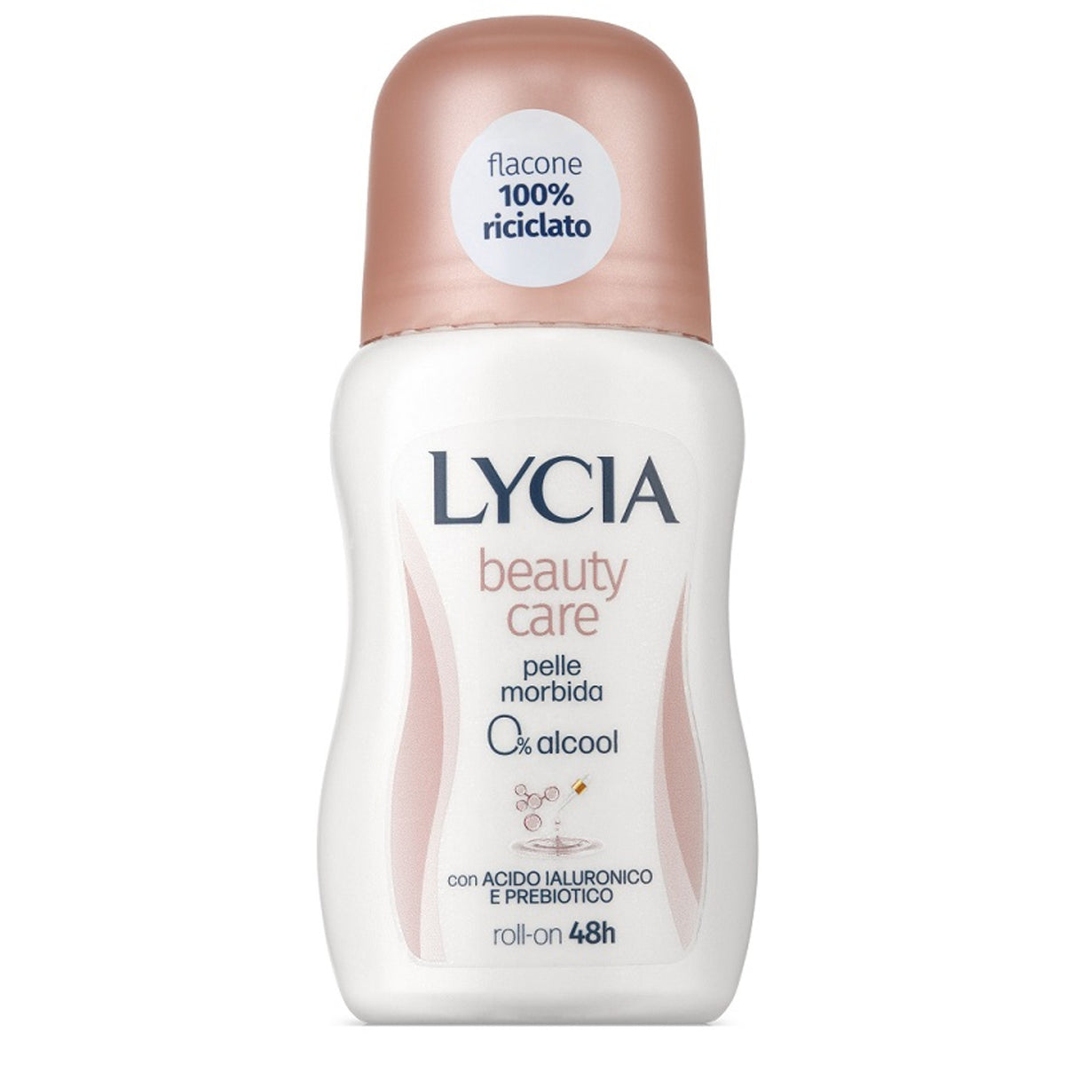 Lycia Deo Beauty Care Roll On 50 ml