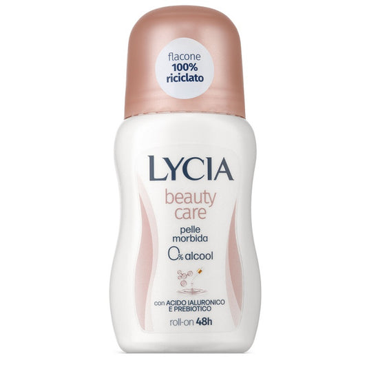 Lycia Deo Beauty Care Roll On 50 Ml