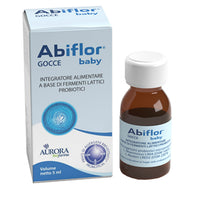 Abiflor Baby Drops 5 ml