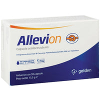 Allevion 30 Capsules