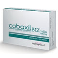 Cobaxil B12 1000 Mcg 5 Compresse Sublinguali