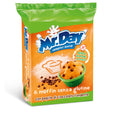 Mr Day Gluten-Free Muffin With Dark Chocolate Chips 6 X 42 G