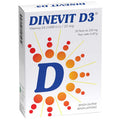 Dinevit D3 30 Capsules Molles