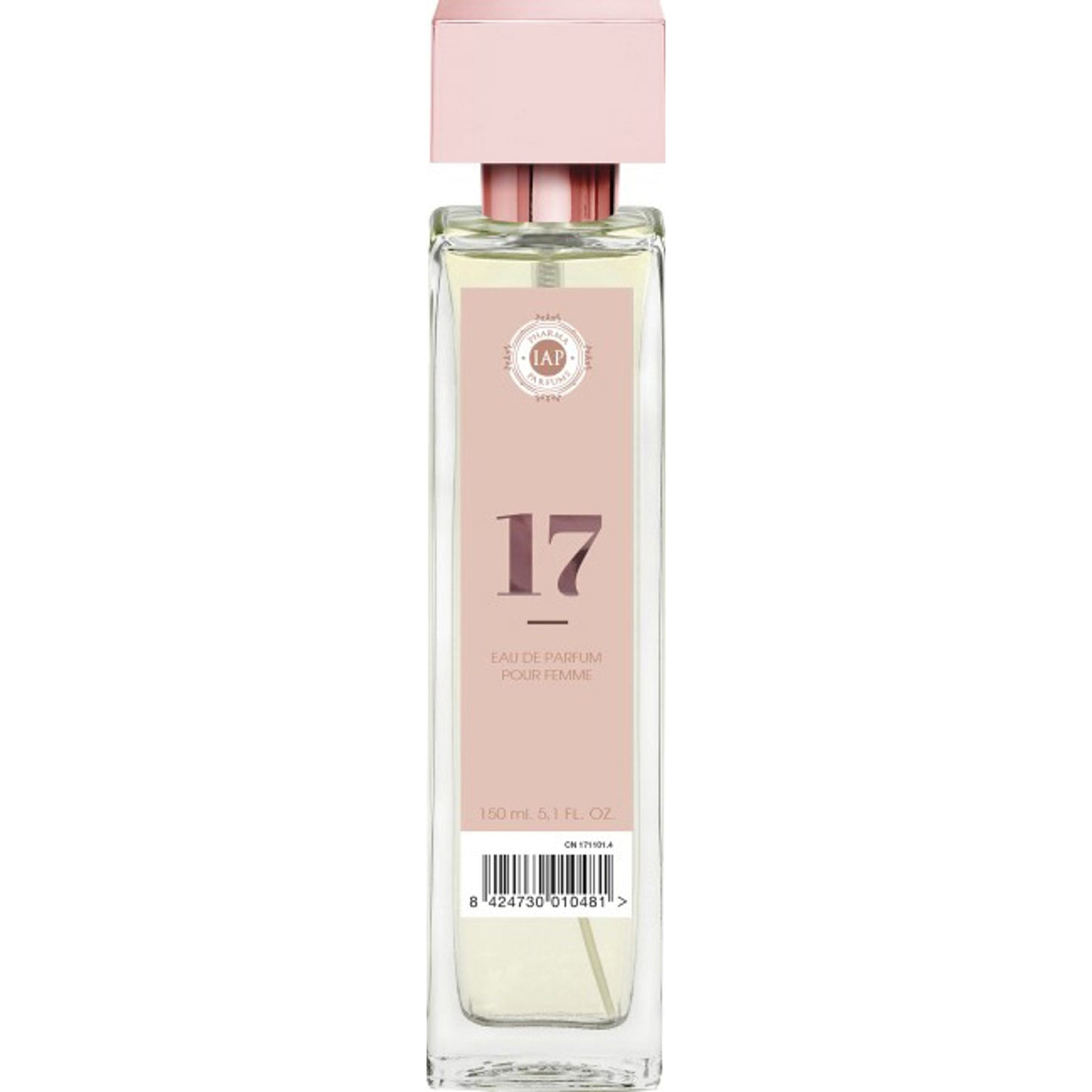 Iap Pharma 17 10 Ml