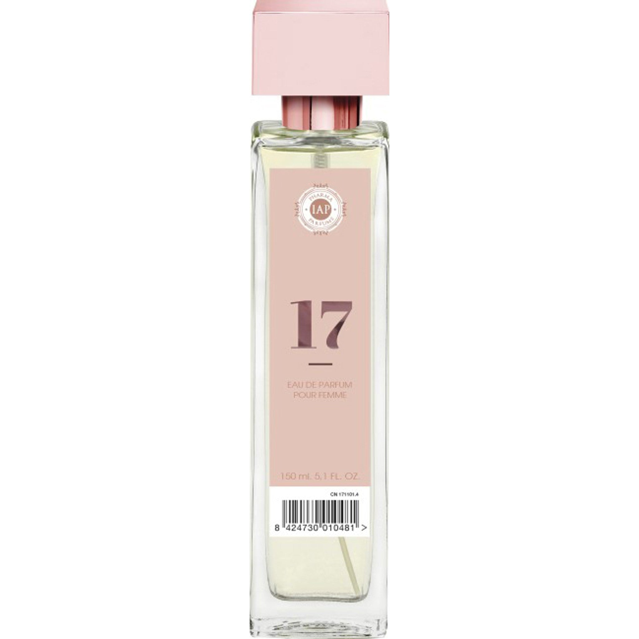 Iap Pharma 17 10 Ml