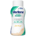 Meritene Clinical Dbt Vanilla 200 ml With Sugars and Sweetener Gluten-Free