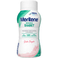 Meritene Clinical Dbt Strawberry 200 ml With Sugars and Sweetener Gluten-Free