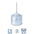 Ago Per Penna Insulina Pic Insupen Advanced Gauge 33X4 Mm 100 Pezzi