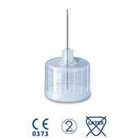 Pic Insupen Advanced Insulin Pen Needle Gauge 33x4 mm 100 Count