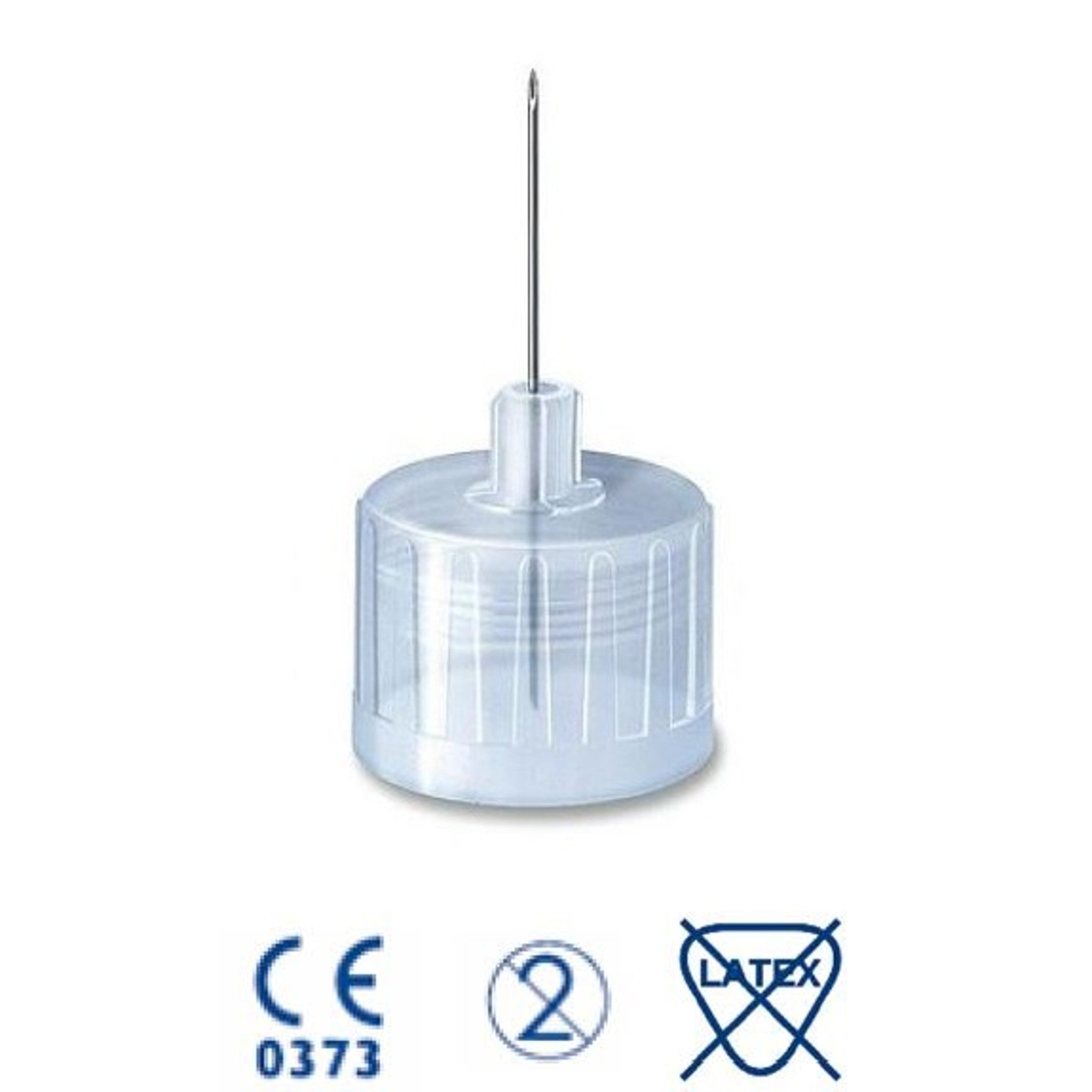 Ago Penna Insulina Pic Insupen Advanced Gauge 34X3,5 Mm 100Pezzi