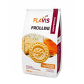 Flavis Frollini Biscotti Aproteici 200 G