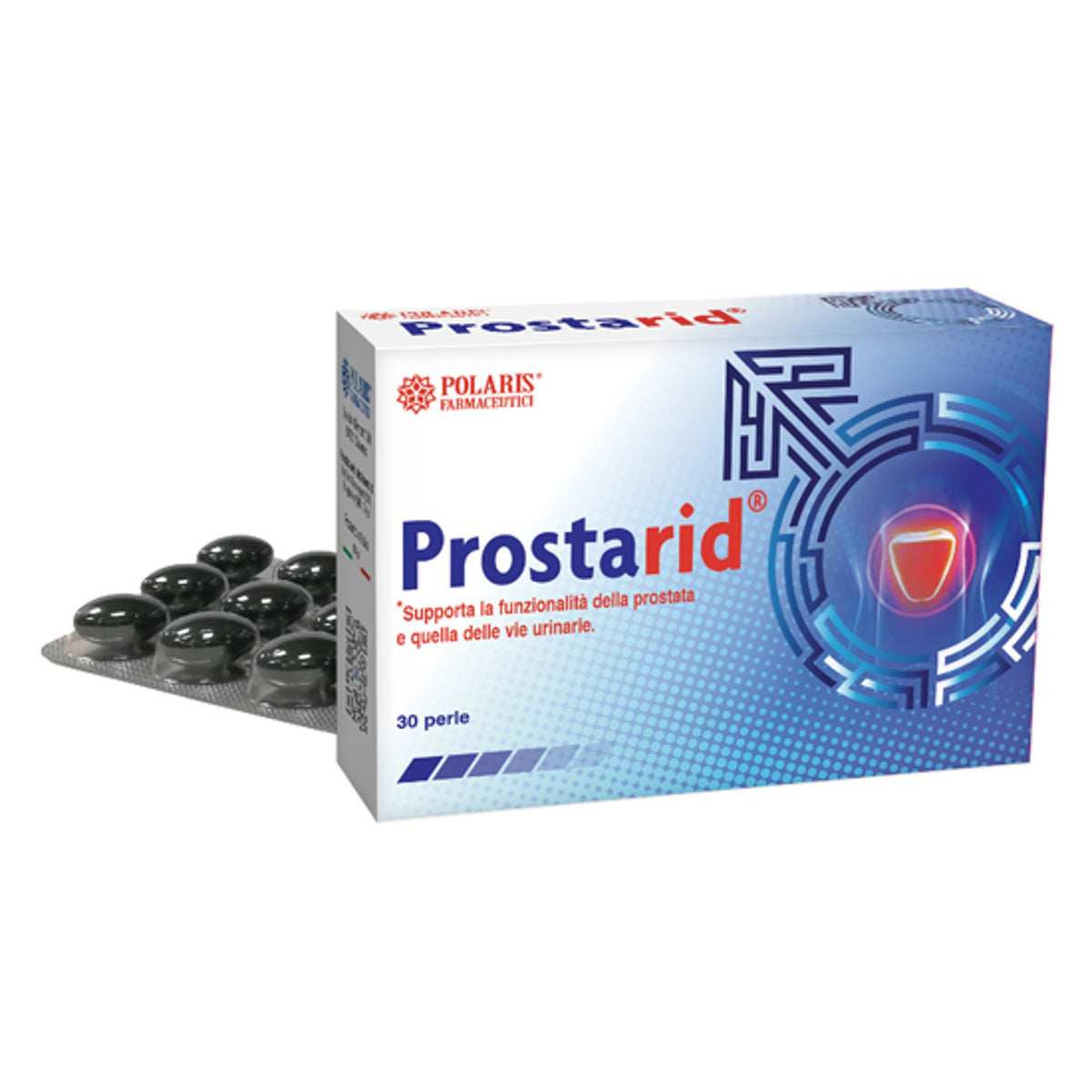 Prostarid 30 Perles