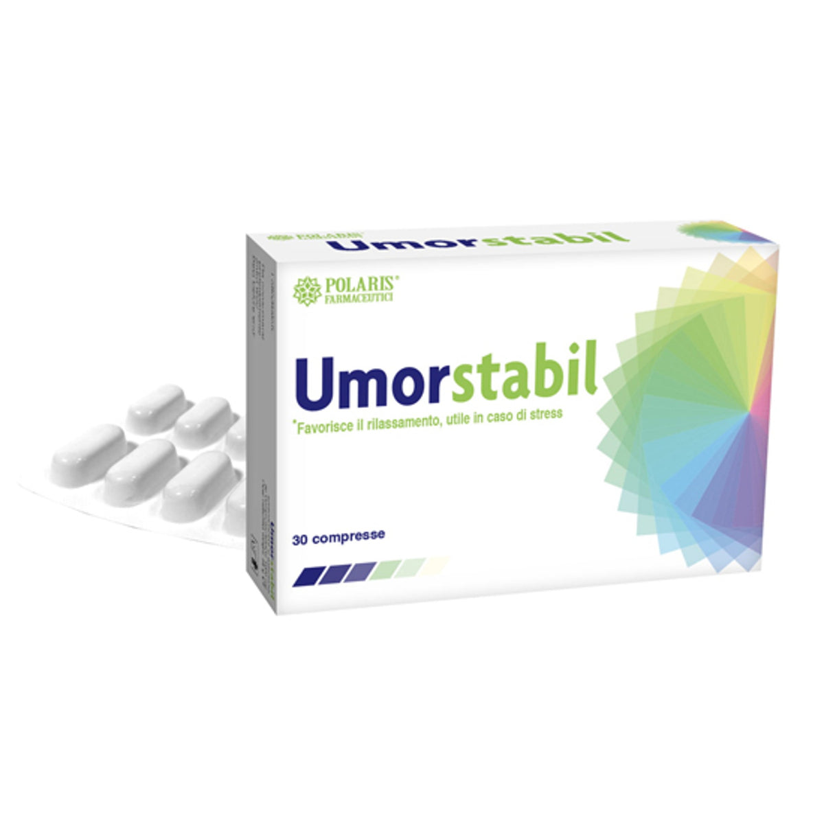 Umorstabil 30 Compresse