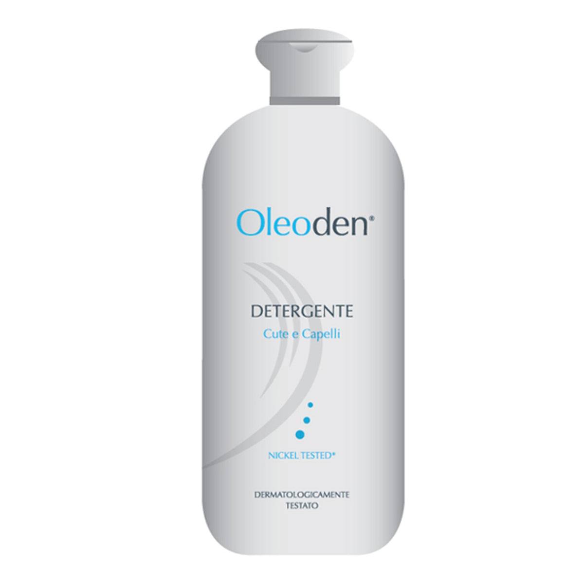 Oleoden Skin/Hair Cleanser 500 ml