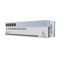 Beben Chlorhexidine Crème 30 ml