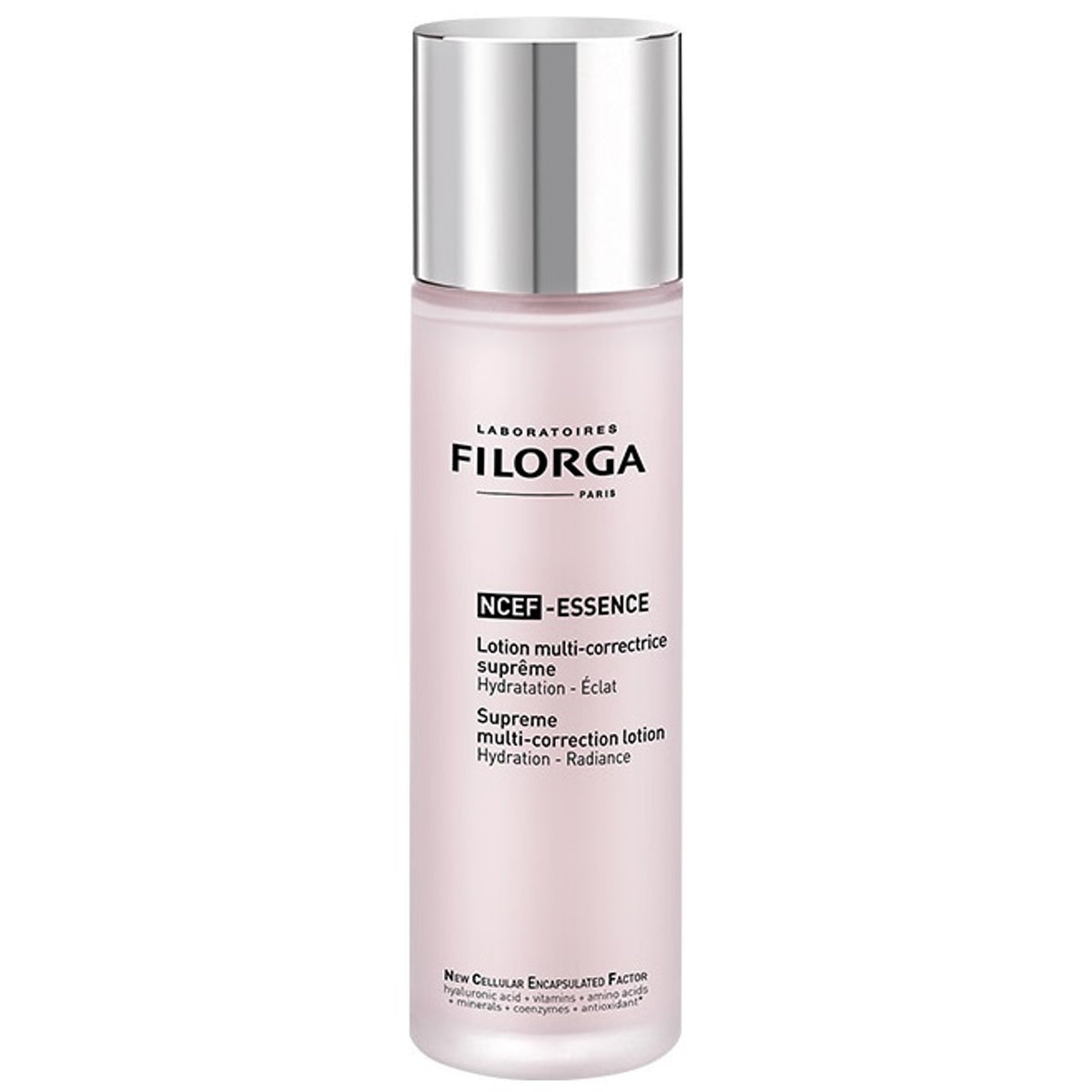 Filorga NCEF-Essence lozione idratante illuminante 150 ml