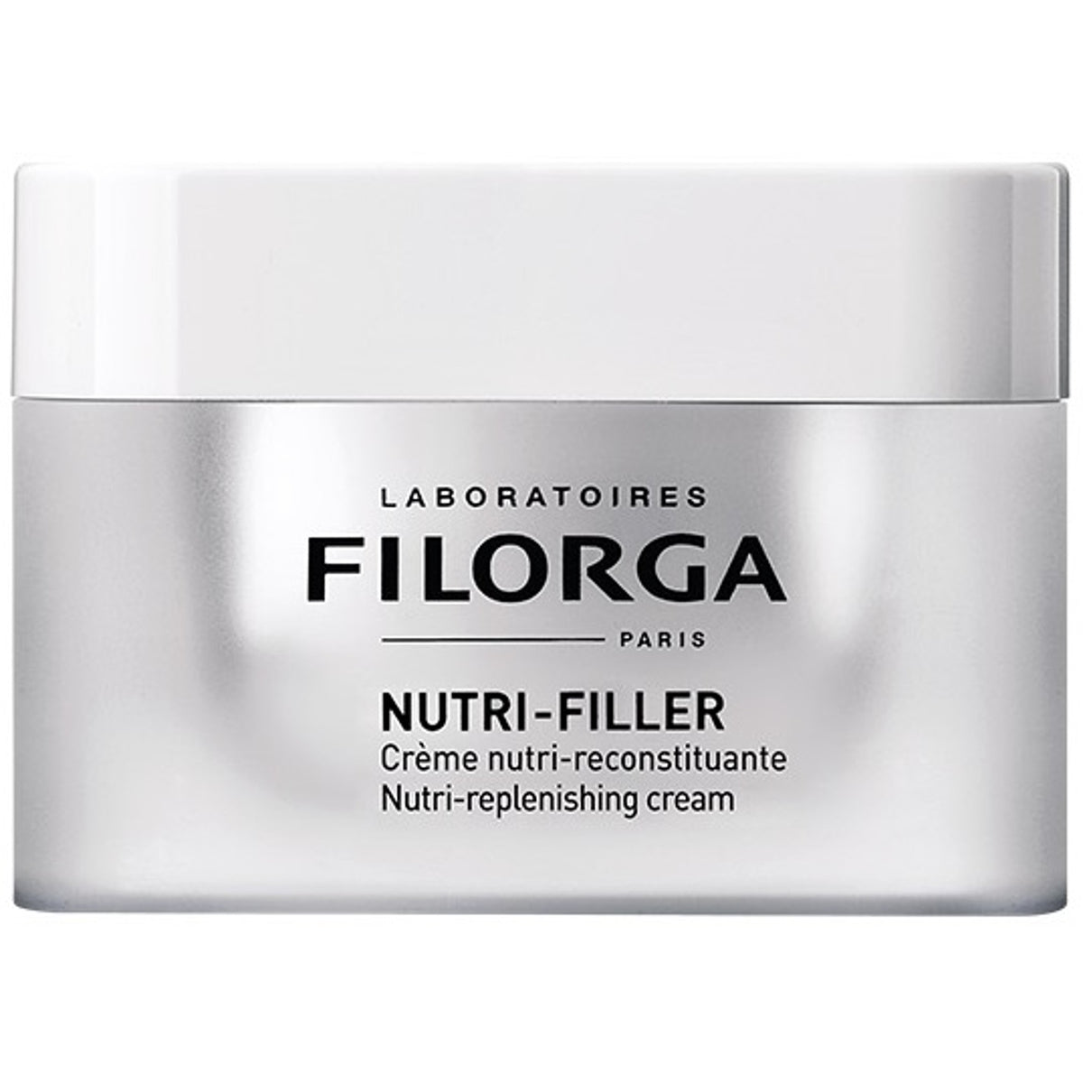 Filorga Nutri-Filler crema nutriente ristrutturante 50 ml