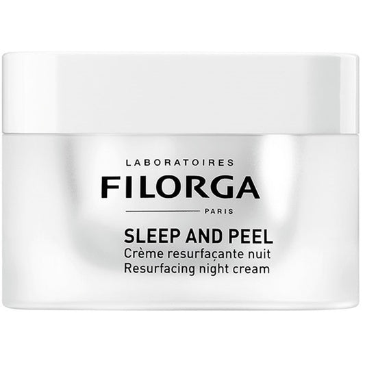 Filorga Sleep&Peel 50 Ml