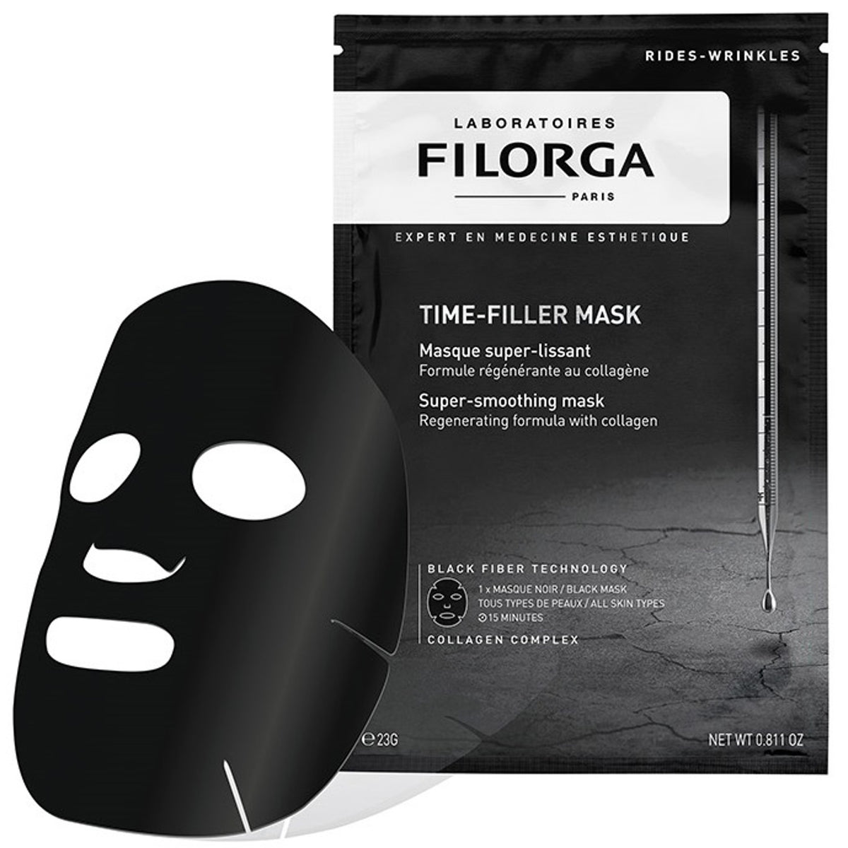 Filorga Time Filler Mask 1 Unité