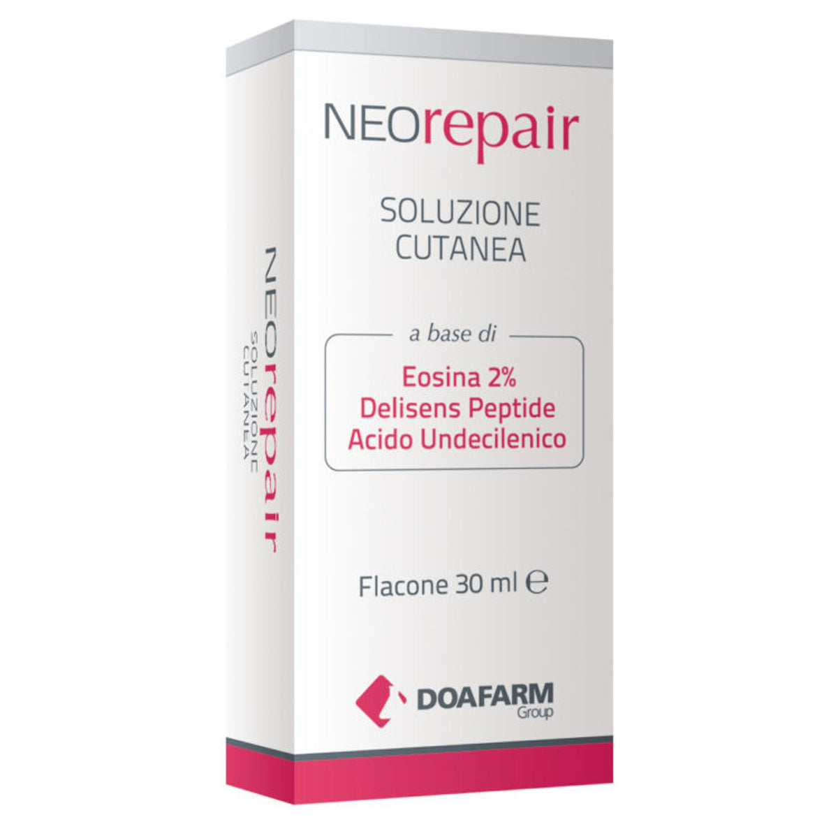 Neorepair Solution Cutanée 30 ml