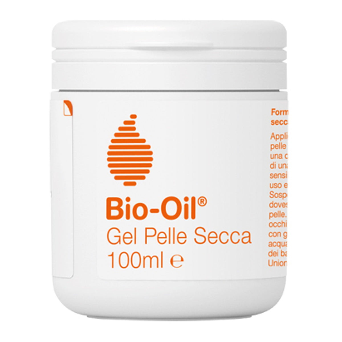 Bio-Oil Dry Skin Gel 100 ml