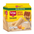 Schar Savoiardi Senza Lattosio 200 G