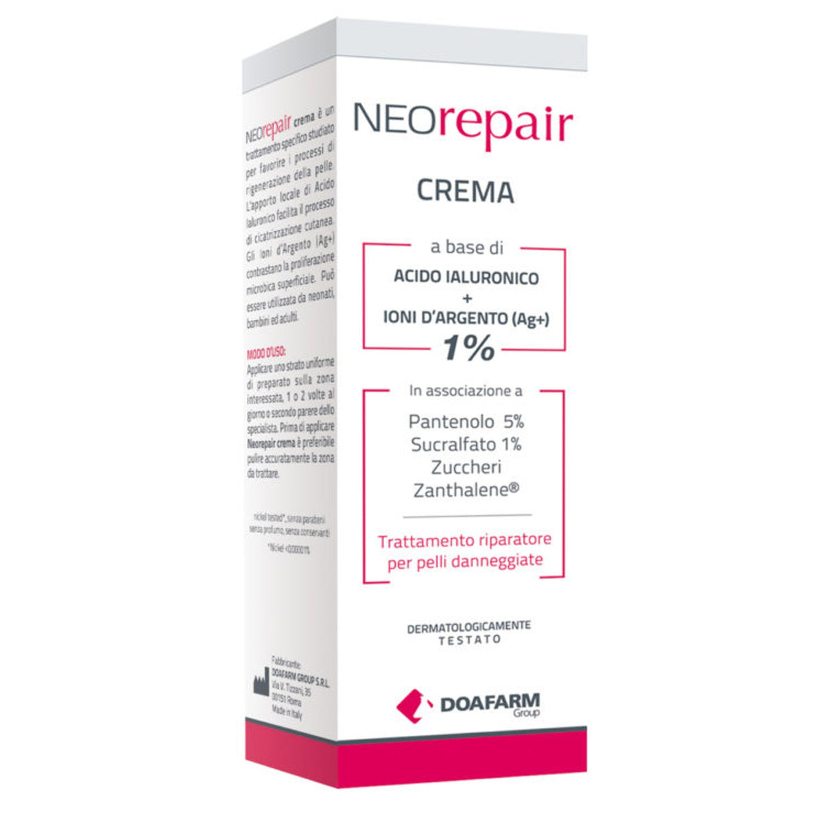 Neorepair Crème 75 ml