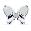 Boucle d'oreille Double Papillon
