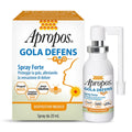 À propos de Gola Defens Pro Spray Sans Alcool 20 ml