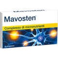 Mavosten 20 Comprimés