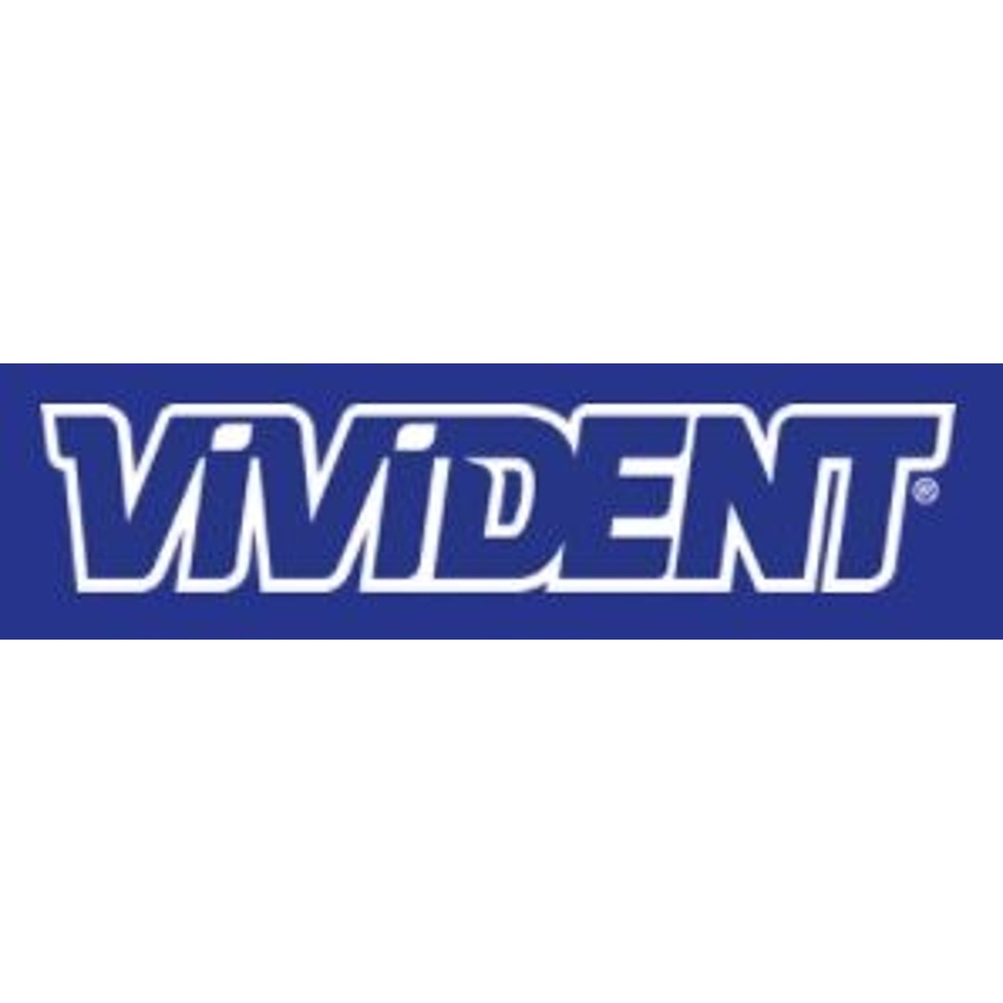 Vivident Xylit Senza Zucchero 30 G