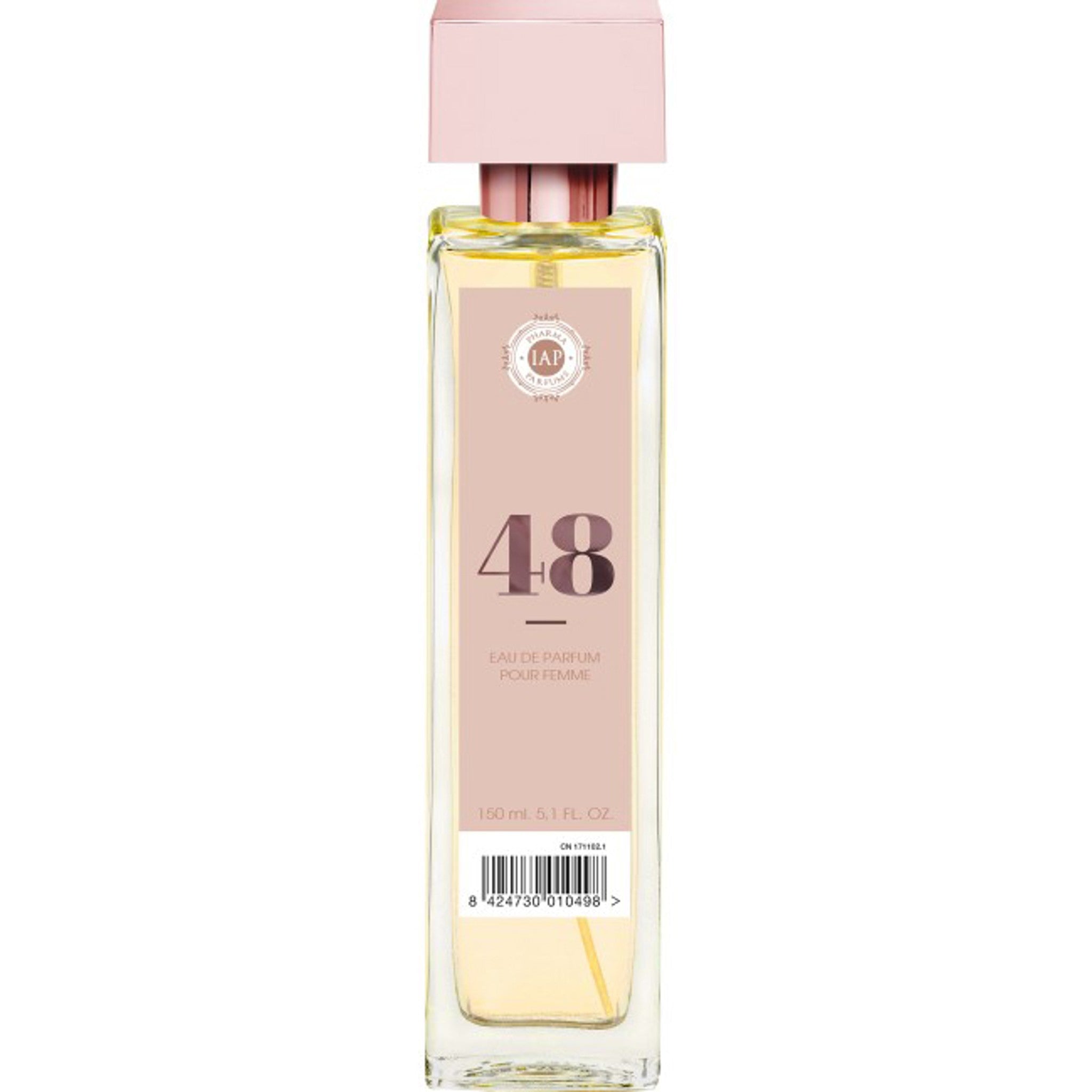Iap Pharma Women's Perfume 48 30ml