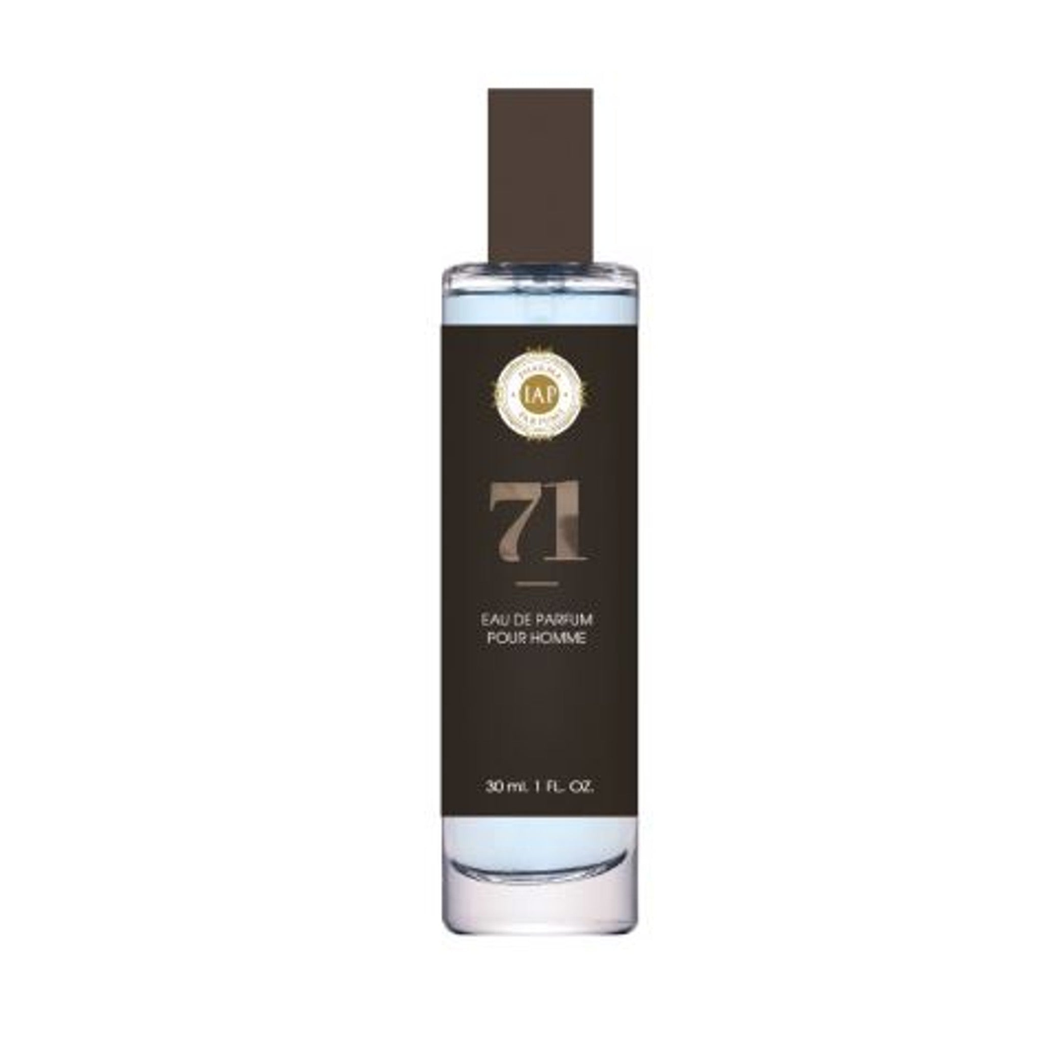 Iap Pharma Men's Perfume 71 30 Ml