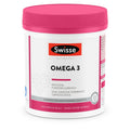 Swisse Omega 3 1500 mg 200 gélules