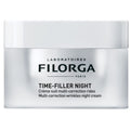 Filorga Time-Filler Night crema notte multi-correzione 50 ml