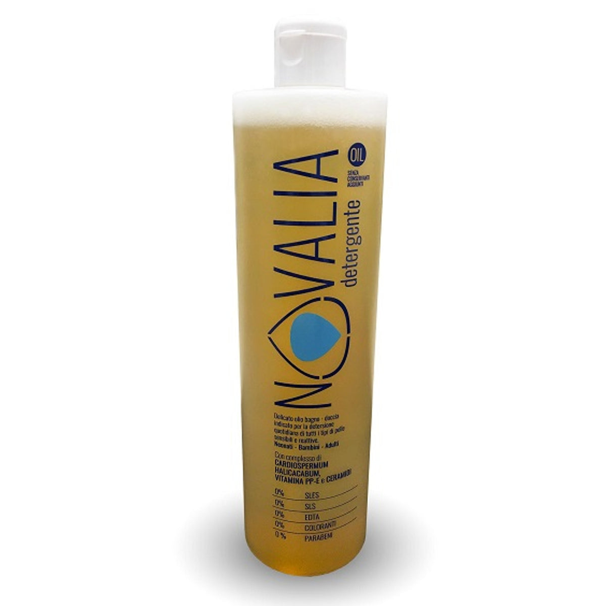 Novalia Détergent 500 ml