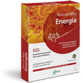Natura Mix Advanced Energia 10 Flaconcini Da 15 G