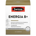 Swisse Énergie B+ 50 Comprimés