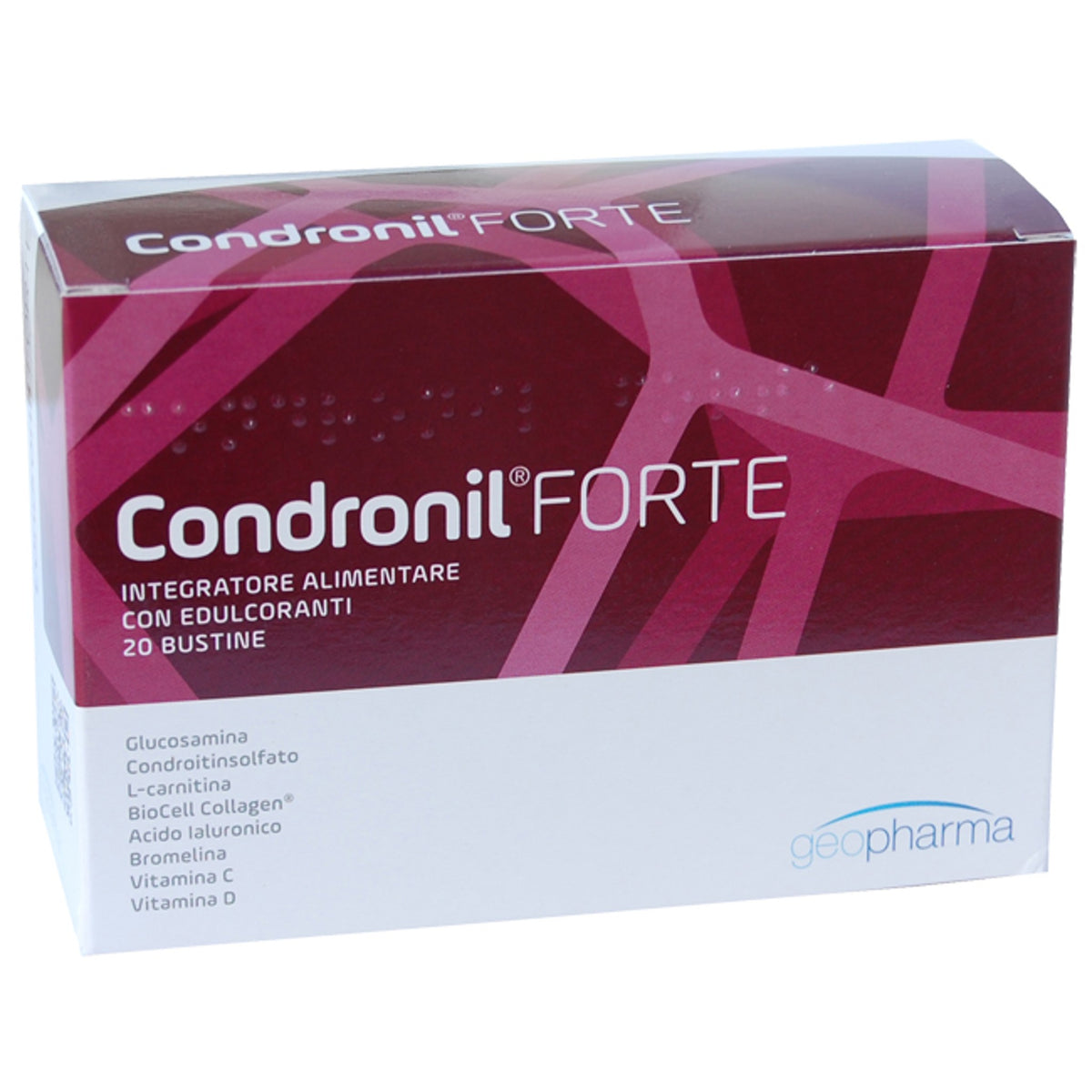 Condronil Forte 20 sachets