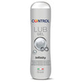 Gel Lubrificante Control Infinity 75 Ml