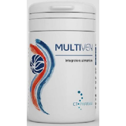 Multiven 30 Compresse