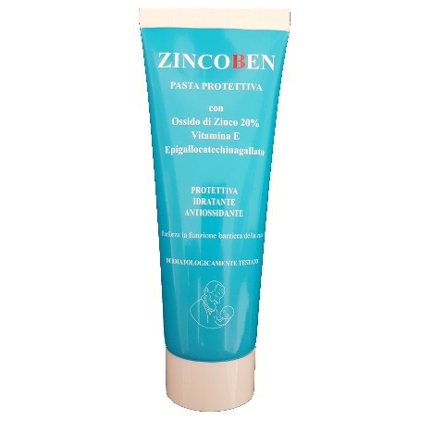 Zincoben 50 Ml