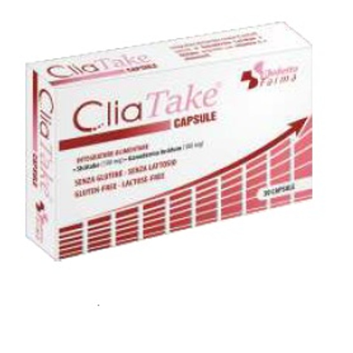 Cliatake 30 Capsules